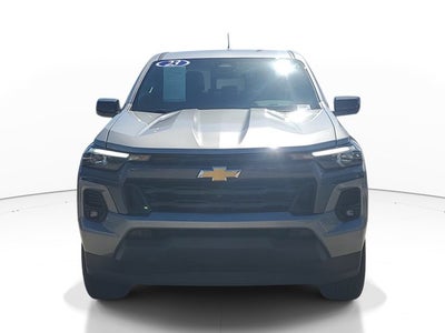 2023 Chevrolet Colorado 2WD LT