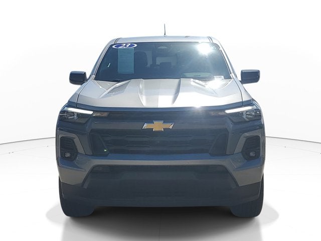 2023 Chevrolet Colorado 2WD LT