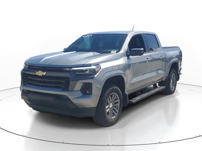 2023 Chevrolet Colorado 2WD LT