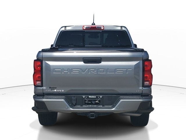 2023 Chevrolet Colorado 2WD LT