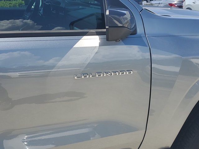 2023 Chevrolet Colorado 2WD LT