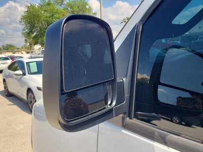 2018 Chevrolet Express Cargo Van Work Van