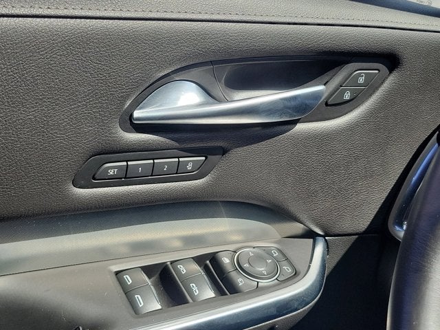 2021 Cadillac XT4 AWD Premium Luxury