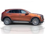 2021 Cadillac XT4 AWD Premium Luxury