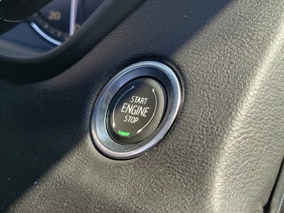 2021 Cadillac XT4 AWD Premium Luxury