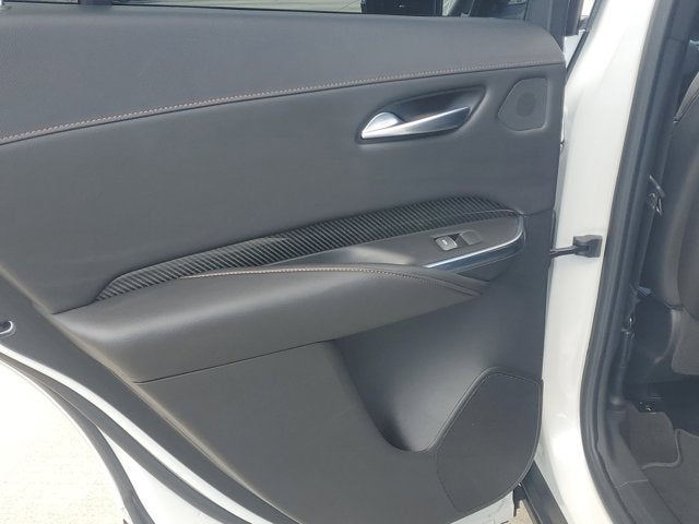 2022 Cadillac XT4 AWD Sport