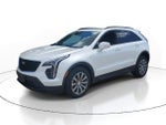2022 Cadillac XT4 AWD Sport
