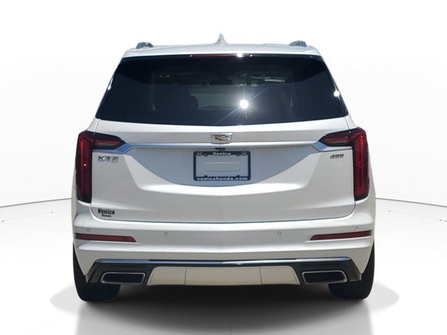 2024 Cadillac XT6 FWD Premium Luxury