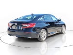 2022 Honda Accord Sedan LX