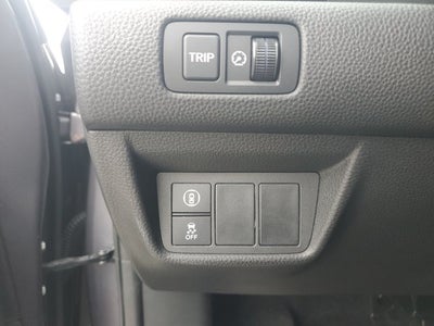 2018 Honda Accord Sedan Sport 1.5T