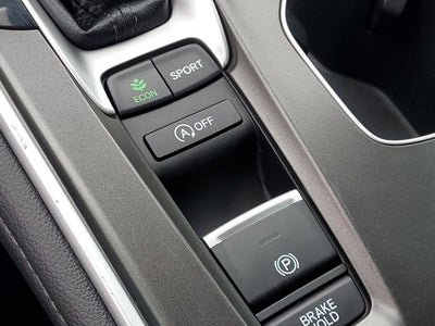 2022 Honda Accord Sedan Sport SE