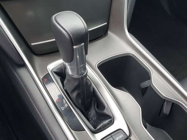 2022 Honda Accord Sedan Sport SE