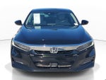 2018 Honda Accord Sedan Touring 2.0T