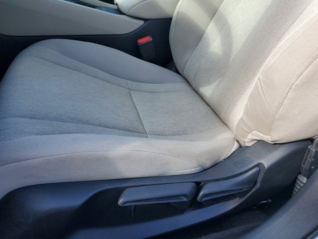 2024 Honda Accord Sedan LX