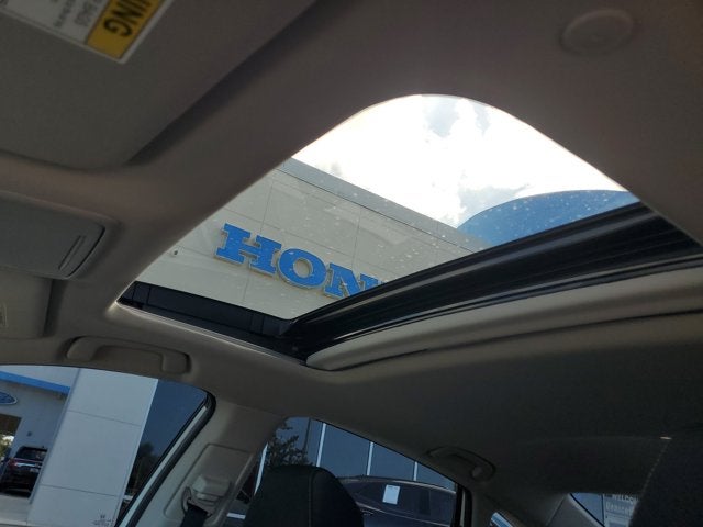 2023 Honda Accord Sedan EX