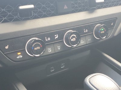 2023 Honda Accord Sedan EX