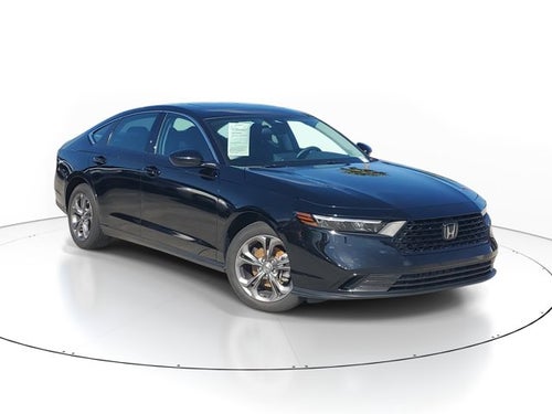 2023 Honda Accord Sedan EX