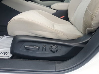 2023 Honda Accord Sedan EX