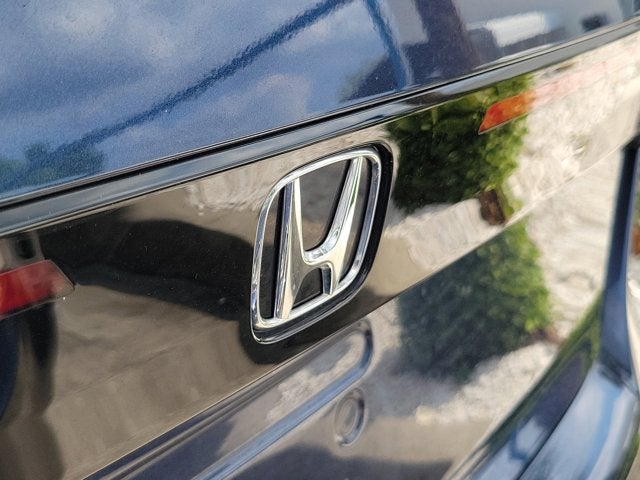 2023 Honda Accord Sedan EX