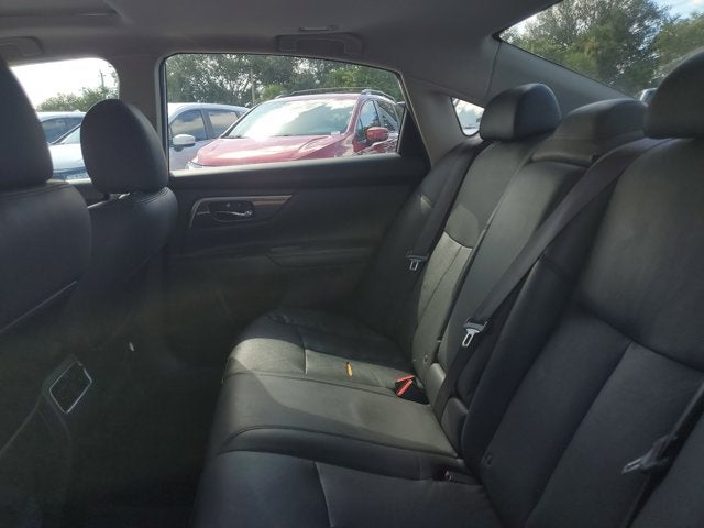 2014 Nissan Altima 2.5 SL