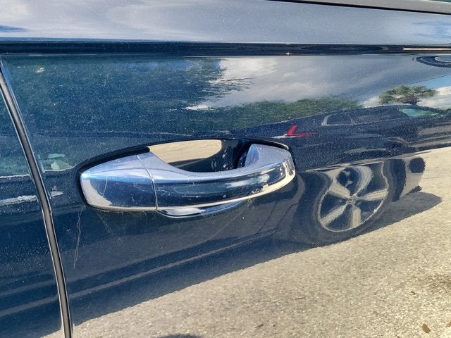 2021 Volkswagen Passat 2.0T S