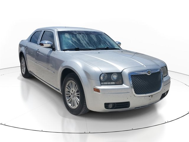 2009 Chrysler 300 LX