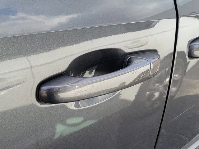 2016 Dodge Grand Caravan SE Plus