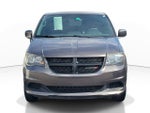 2016 Dodge Grand Caravan SE Plus