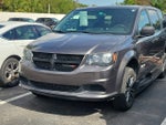 2016 Dodge Grand Caravan SE Plus