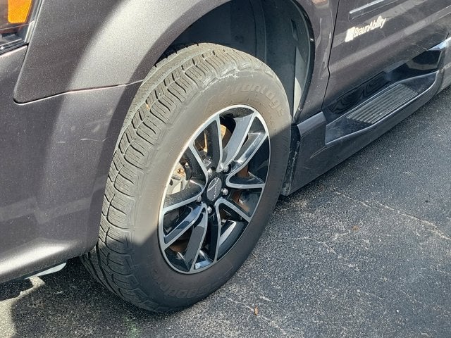 2016 Dodge Grand Caravan SE Plus