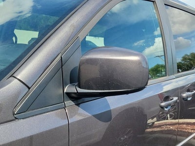 2016 Dodge Grand Caravan SE Plus