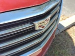 2018 Cadillac XTS Luxury