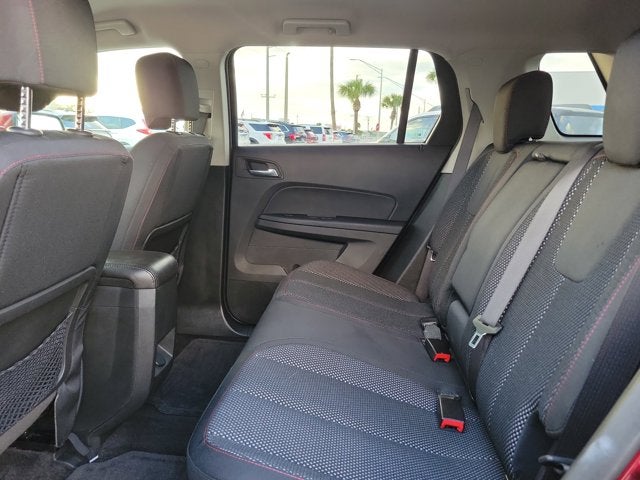 2016 GMC Terrain SLE