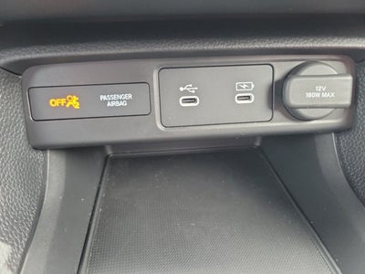 2026 Honda Civic Si Manual