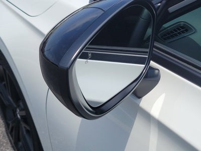 2026 Honda Civic Si Manual