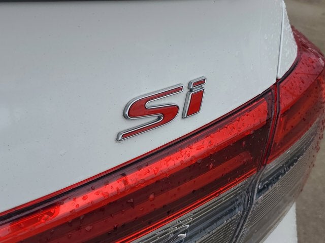 2024 Honda Civic Si Base