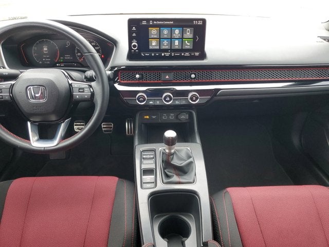 2024 Honda Civic Si Base