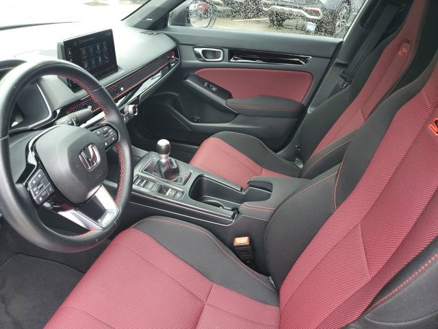 2024 Honda Civic Si Base