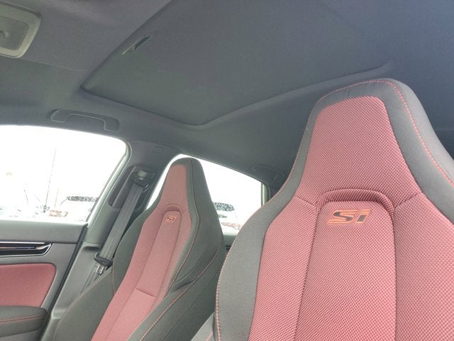 2024 Honda Civic Si Base