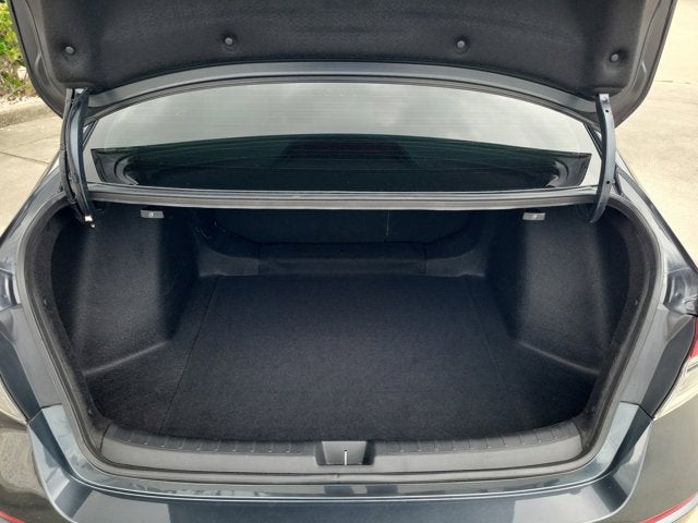 2024 Honda Civic Sedan EX