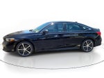 2024 Honda Civic Sedan Touring