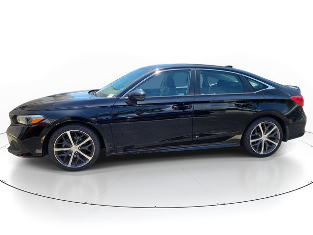 2024 Honda Civic Sedan Touring