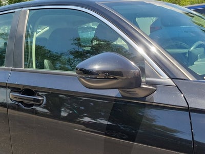 2024 Honda Civic Sedan Touring