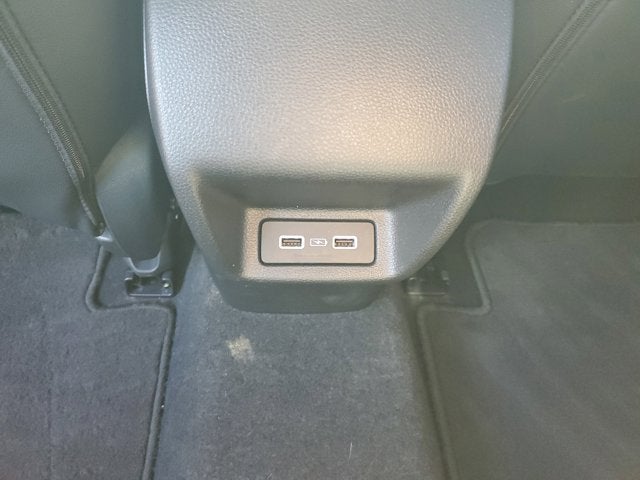 2024 Honda Civic Sedan Touring