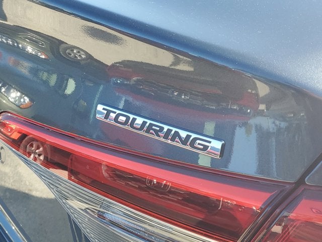 2023 Honda Civic Sedan Touring