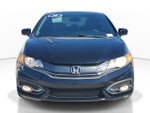 2014 Honda Civic Coupe EX-L