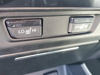 2014 Honda Civic Coupe EX-L