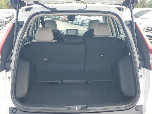 2024 Honda CR-V LX