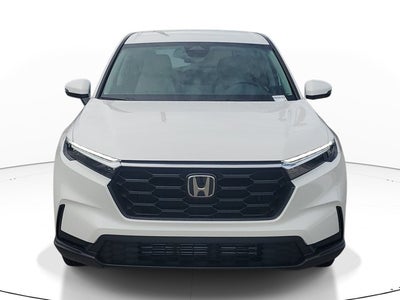 2024 Honda CR-V LX