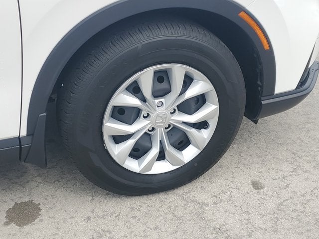2024 Honda CR-V LX